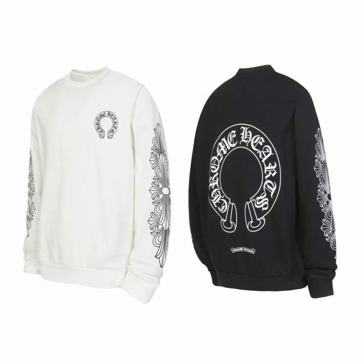 Picture of Chrome Hearts Sweatshirt _SKUChromeHeartsS-XLtltx9231296